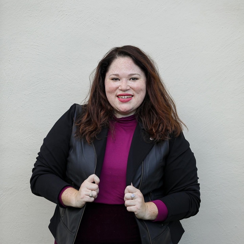 Meet your Posher, Jaime